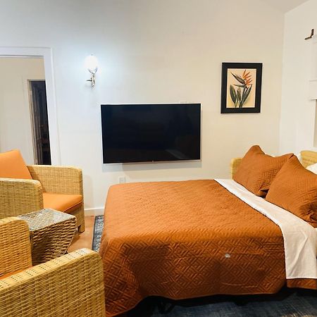 Alux House Ξενοδοχείο Placencia Εξωτερικό φωτογραφία