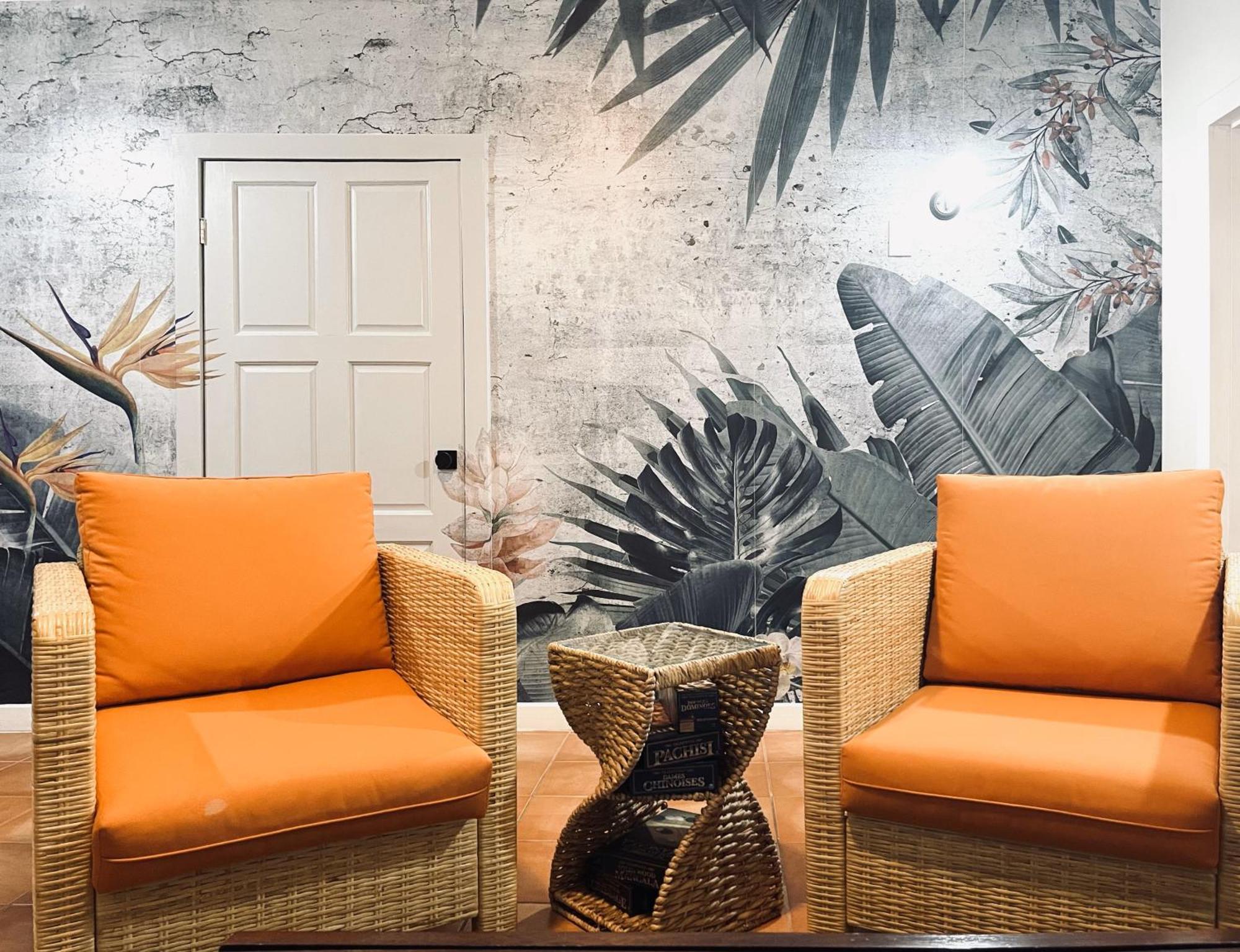 Alux House Ξενοδοχείο Placencia Εξωτερικό φωτογραφία