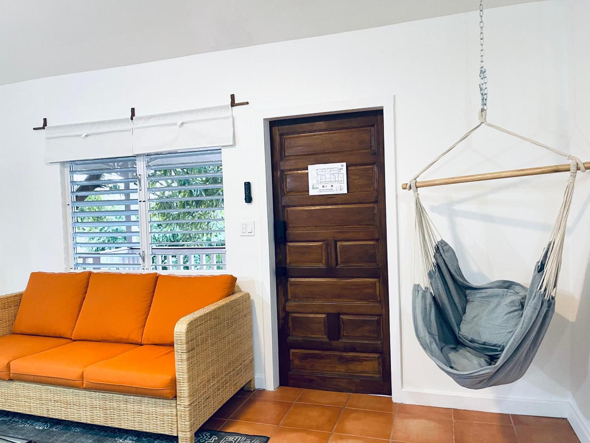 Alux House Ξενοδοχείο Placencia Εξωτερικό φωτογραφία
