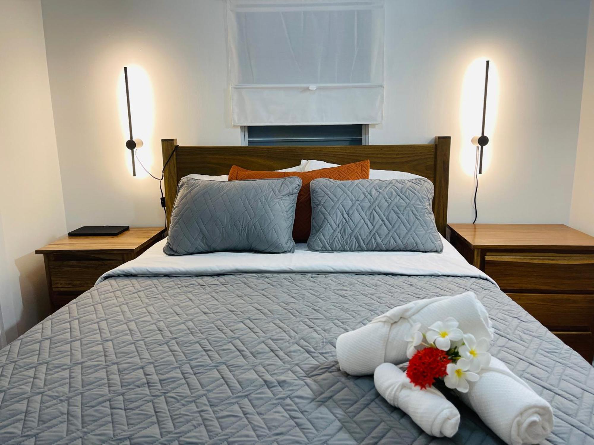 Alux House Ξενοδοχείο Placencia Εξωτερικό φωτογραφία