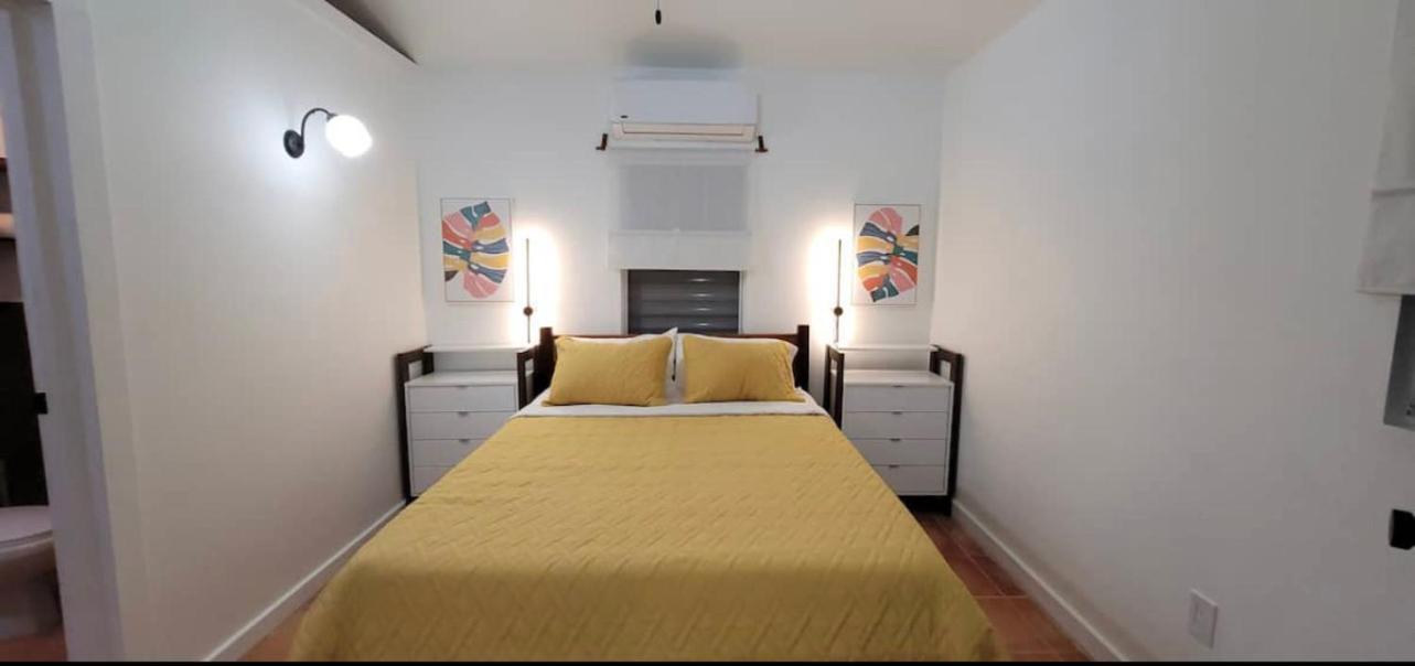 Alux House Ξενοδοχείο Placencia Εξωτερικό φωτογραφία